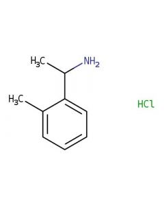 Astatech 1-(2-METHYLPHENYL)ETHANAMINE HCL; 1G; Purity 97%; MDL-MFCD12828680